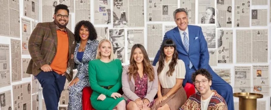 „Noch nicht ganz tot“ wird bei ABC begraben – Comedyserie mit Gina Rodriguez („Jane the Virgin“) nach zwei Staffeln eingestellt – Bild: ABC