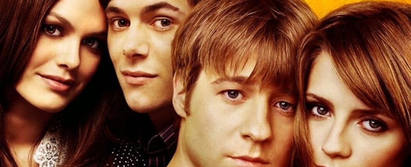 „O.C., California“: Komplette Kultserie kommt zu RTL+ – Beliebter Serienklassiker war zuletzt vor fünf Jahren im TV – Bild: FOX