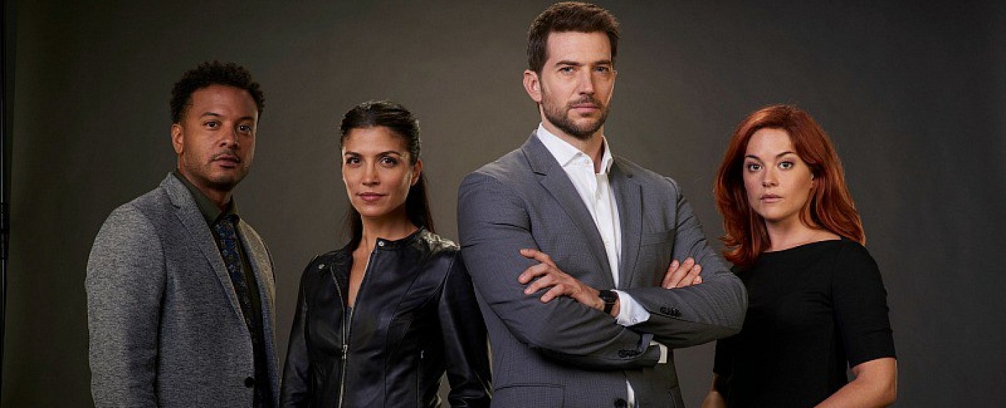 „Ransom“: VOX entführt Zuschauer in die Welt internationaler Entführungen – Ko-Produktion der RTL-Gruppe landet überraschend bei VOX – Bild: CBS