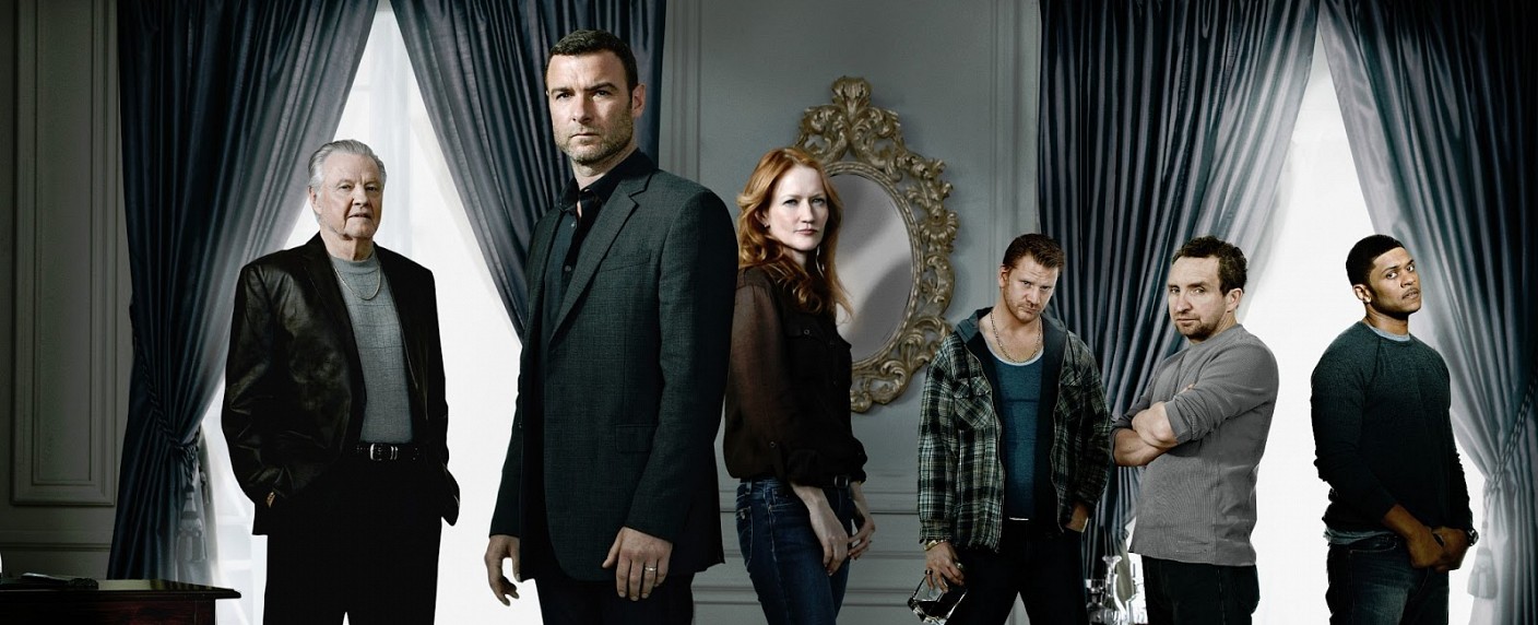 Starttermine für neue „Ray Donovan“- und „Episodes“-Staffeln – Showtime legt ebenfalls Final-Datum für „Twin Peaks“ fest – Bild: Showtime