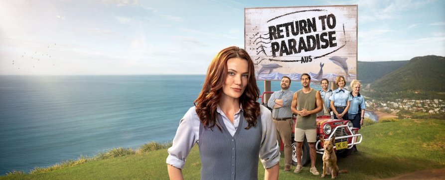 „Death in Paradiese“-Spin-off staubt weitere Verlängerung ab – „Return to Paradise“ mit Anna Samson geht in Staffel 3 – Bild: ABC