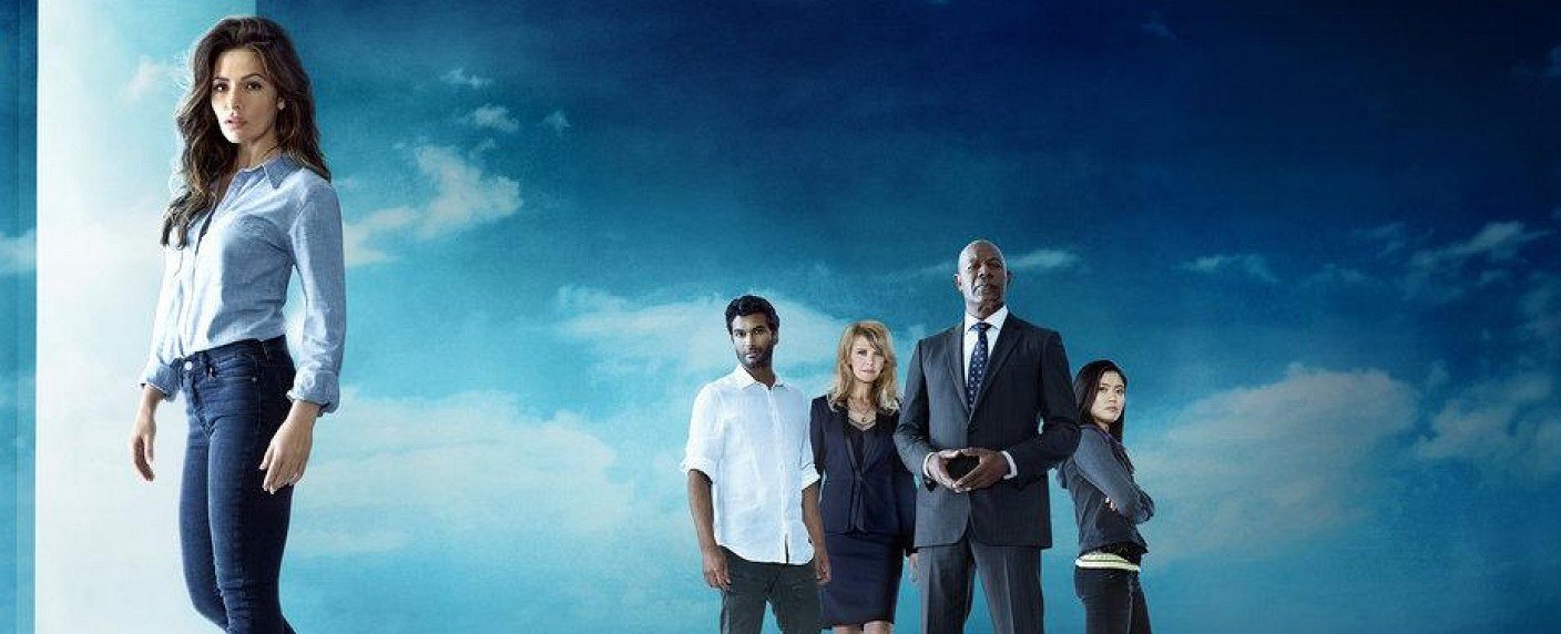 „Reverie“ Erster Trailer zu NBCs neuem VirtualRealityThriller