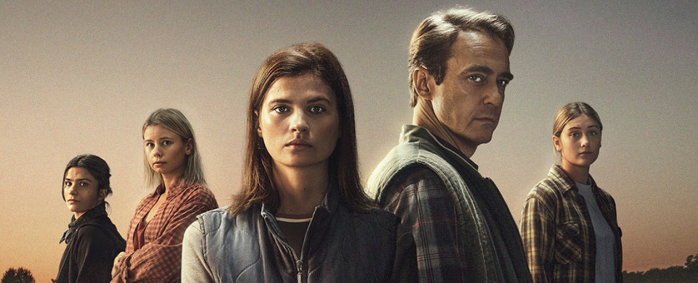 „Riding in Darkness“: ZDFneo findet Starttermin für schwedisch-deutsche True-Crime-Serie – Missbrauchsfall nach wahren Ereignissen – Bild: ZDF