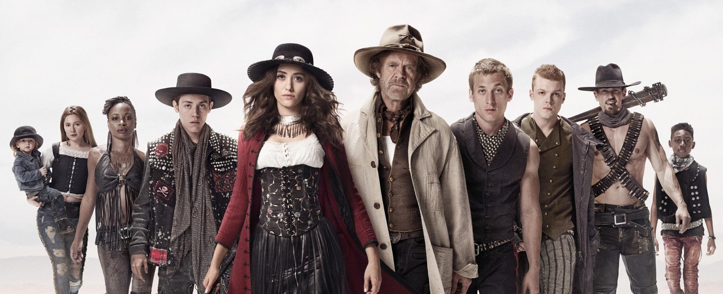 „Shameless“: FOX Channel zeigt neunte Staffel im Februar – Deutschlandpremiere im Windschatten von „The Walking Dead“ – Bild: Showtime