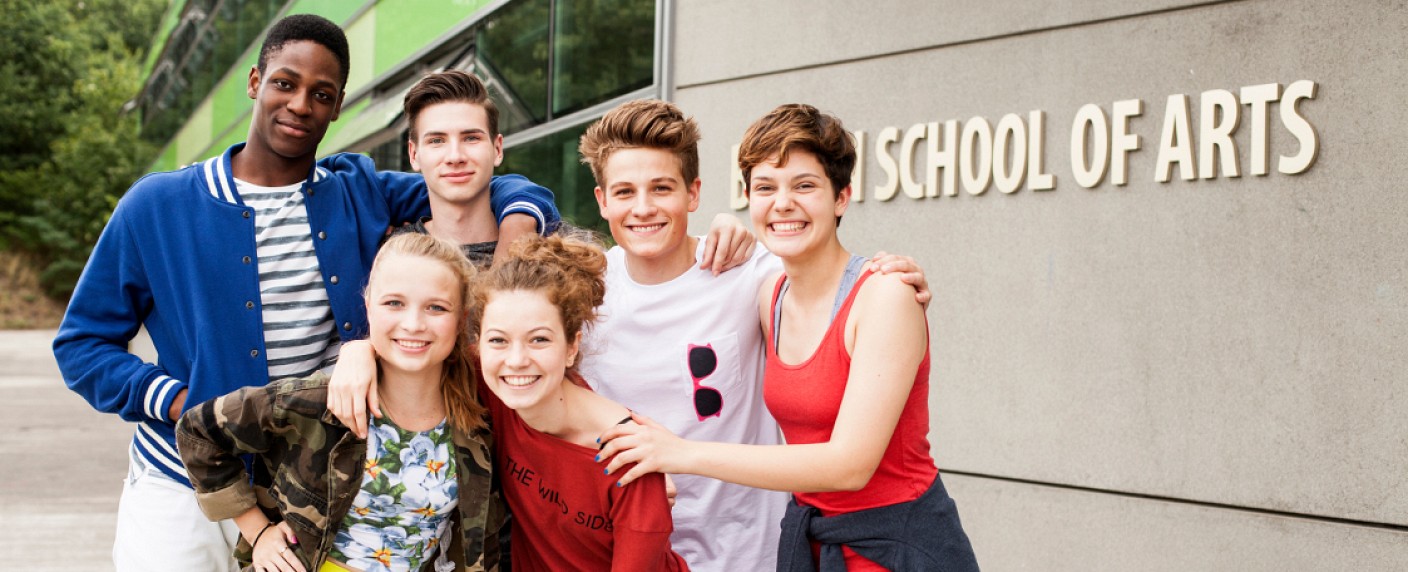 „Spotlight“ Nickelodeon startet neue DailySoap fernsehserien.de