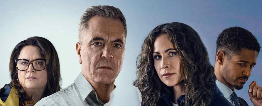 [UPDATE] „Suche mich nicht“: Trailer und Starttermin für nächste Harlan-Coben-Adaption bei Netflix – Mit James Nesbitt und Minnie Driver in den Hauptrollen – Bild: Netflix