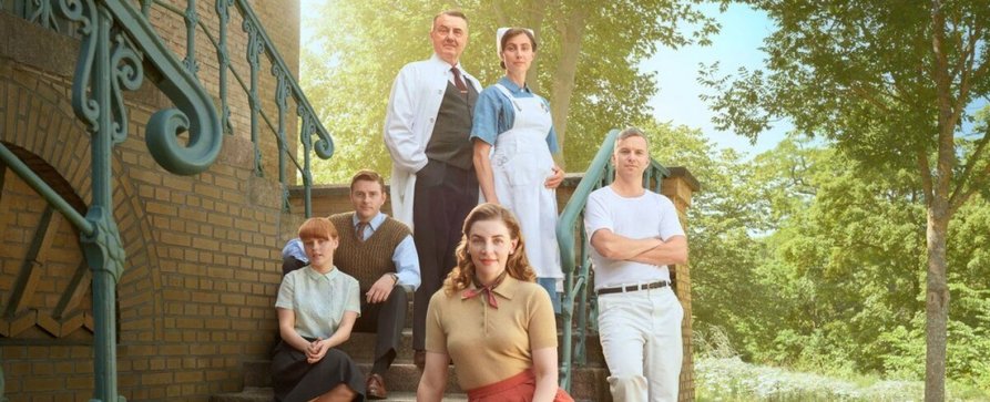 „The New Nurses“: Starttermin für fünfte Staffel verkündet – Deutschlandpremiere der neuen Folgen – Bild: SF Studios/​TV 2