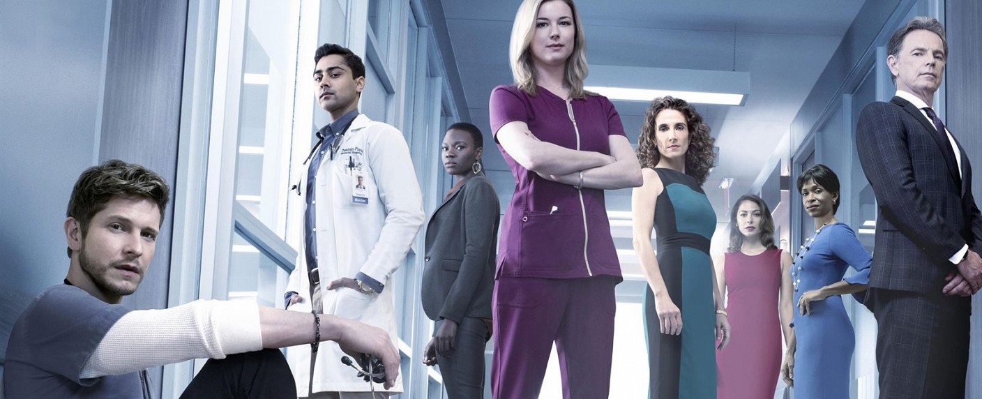 „Good Girls“ von NBC und „The Resident“ bei FOX erhalten zweite Staffeln – Sender halten jungen Serien die Treue – Bild: Justin Stephens/​FOX