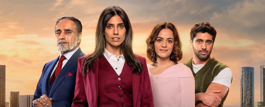 Spin-off zu „The Split“ mit Starttermin und frischem Trailer – Anwaltskanzlei für Scheidungsrecht in Manchester im Zentrum – Bild: BBC Spin-off zu „The Split“ mit Starttermin und frischem Trailer – Anwaltskanzlei für Scheidungsrecht in Manchester im Zentrum – Bild: BBC