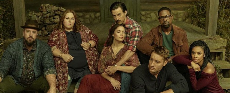 „This Is Us“: Vierte Staffel bringt viele neue Castmitglieder – NBC mit erstem Ausblick auf die neuen Folgen – Bild: NBC