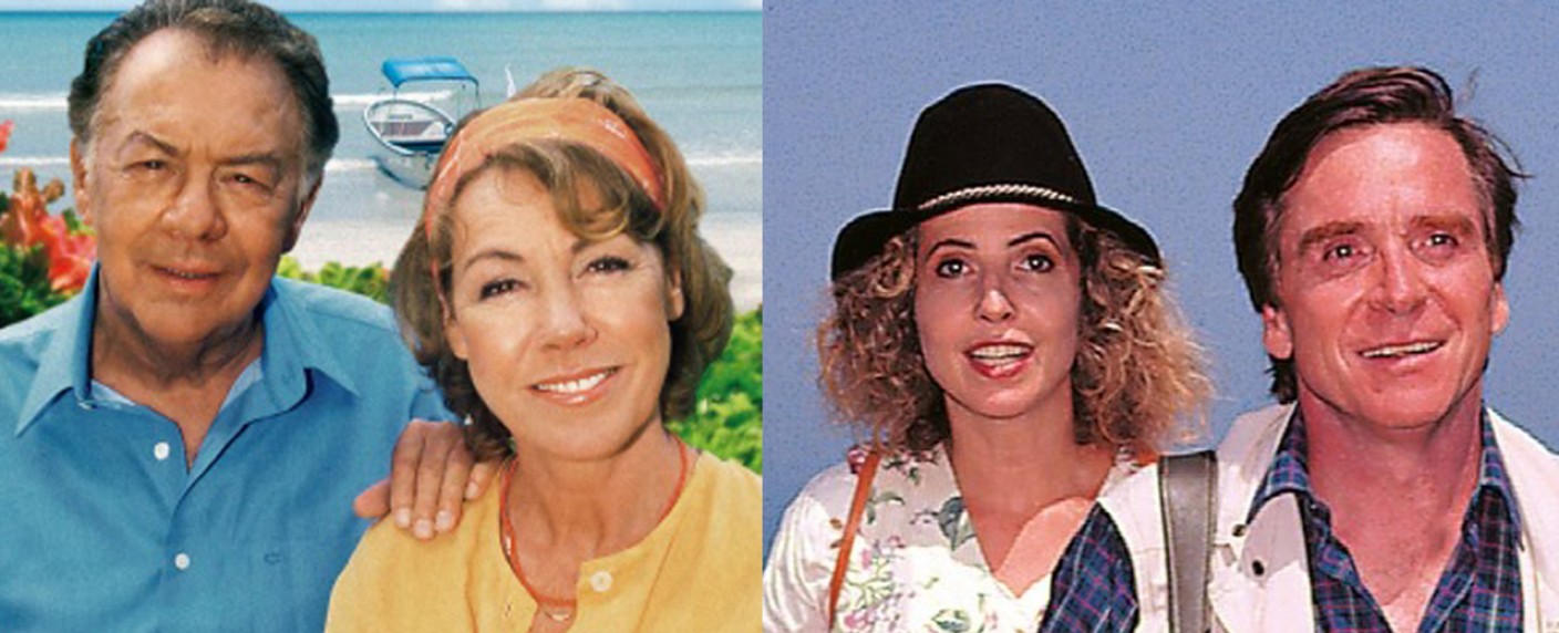 „Unsere Schule ist die Beste“ bis „Klinik unter Palmen“: Serienklassiker der 90er zurück im Free-TV – Anixe+ holt beliebte Serien aus dem Archiv – Bild: RTL/​ARD