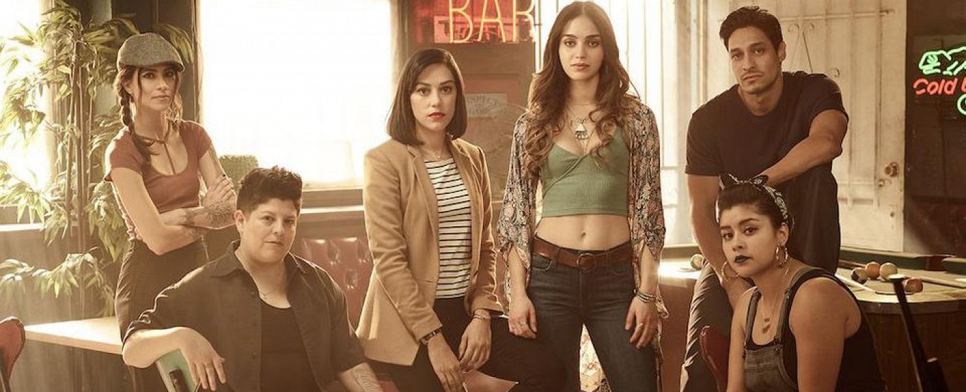 „Vida“: Gefeierte Serie endet mit dritter Staffel – Neuer Trailer zur Starzplay-Serie von Absetzungsmeldung begleitet – Bild: Starz