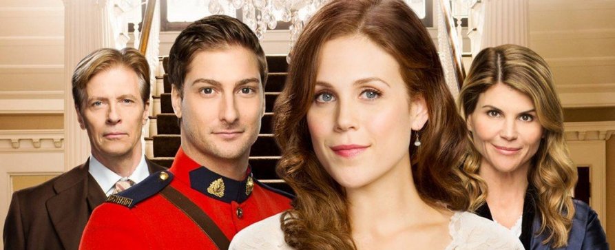 „Die Coal Valley Saga“: Rückkehr ins deutsche Fernsehen mit aufgefrischter Synchronisaton – Zweite Staffel mit Ursprungs-Sprechern neu bearbeitet – Bild: Hallmark Channel