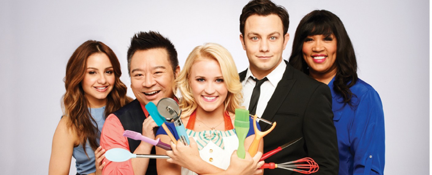 „Young & Hungry“: Freeform bestellt zusätzliche Episoden – Umfangreiche fünfte Staffel der Sitcom mit Emily Osment – Bild: Freeform