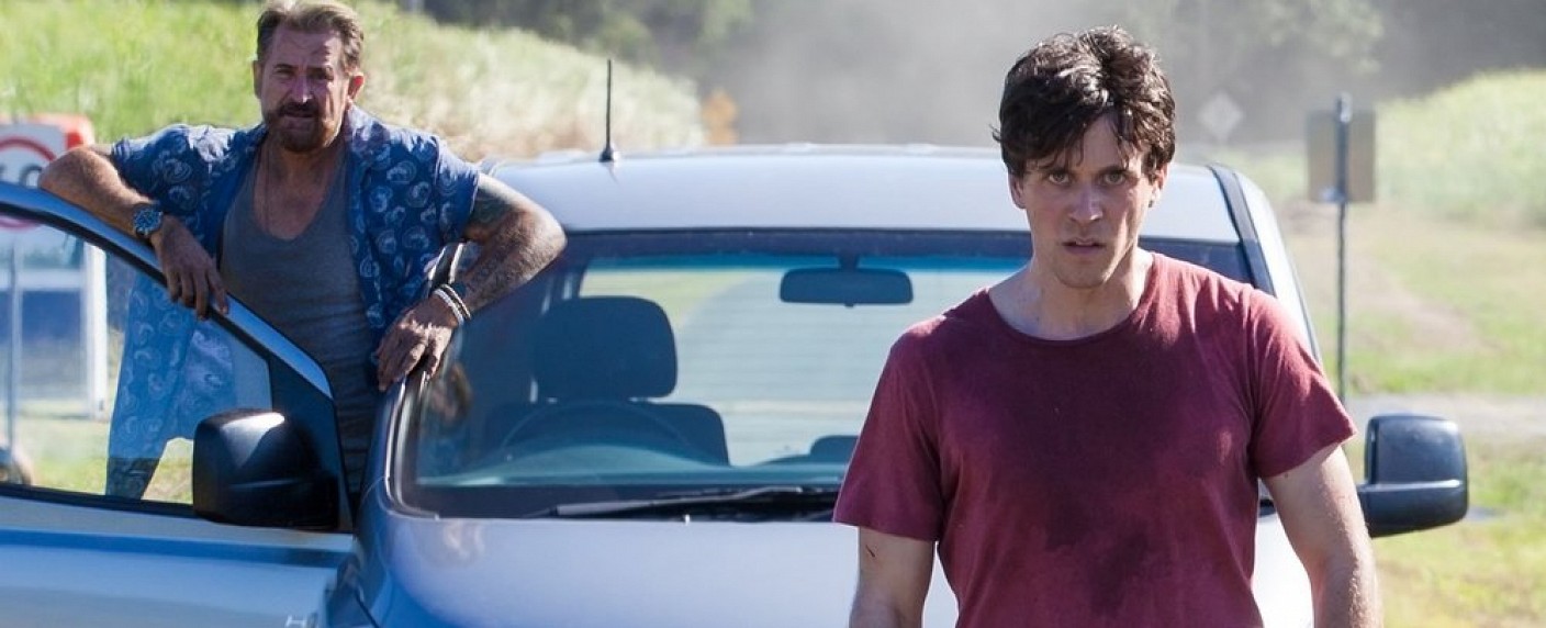 „Der Code“: arte kündigt zweite Staffel an – Neue Folgen des australischen Verschwörungsthrillers – Bild: ABC1/​Playmaker Media