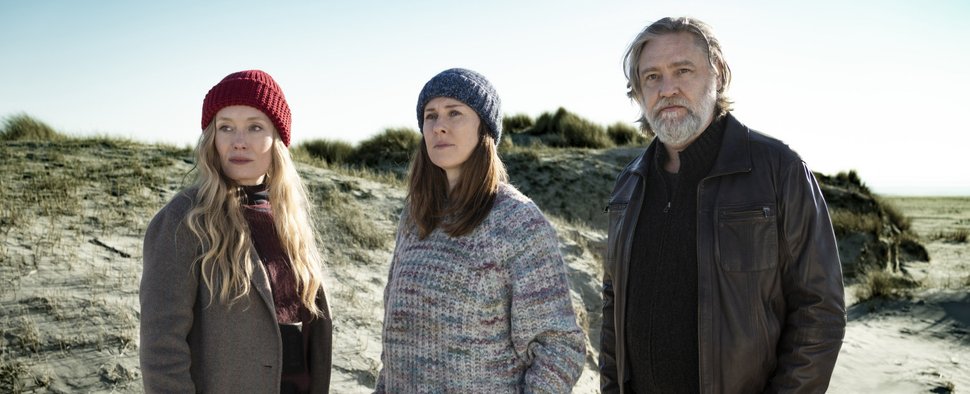 „Der Dänemark-Krimi: Die Tote in den Dünen“ – Bild: ARD Degeto Film/Georges Pauly