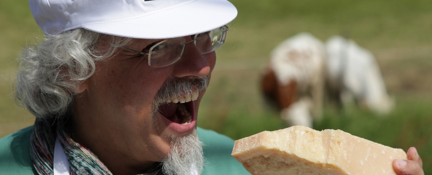 ZDF sorgt für Nachschub auf der „Innovationsstrecke“ – Zwei weitere Doku-Formate am Sonntagnachmittag – Bild: ZDF/​Mirko Schweigert; Süddeutsche TV GmbH