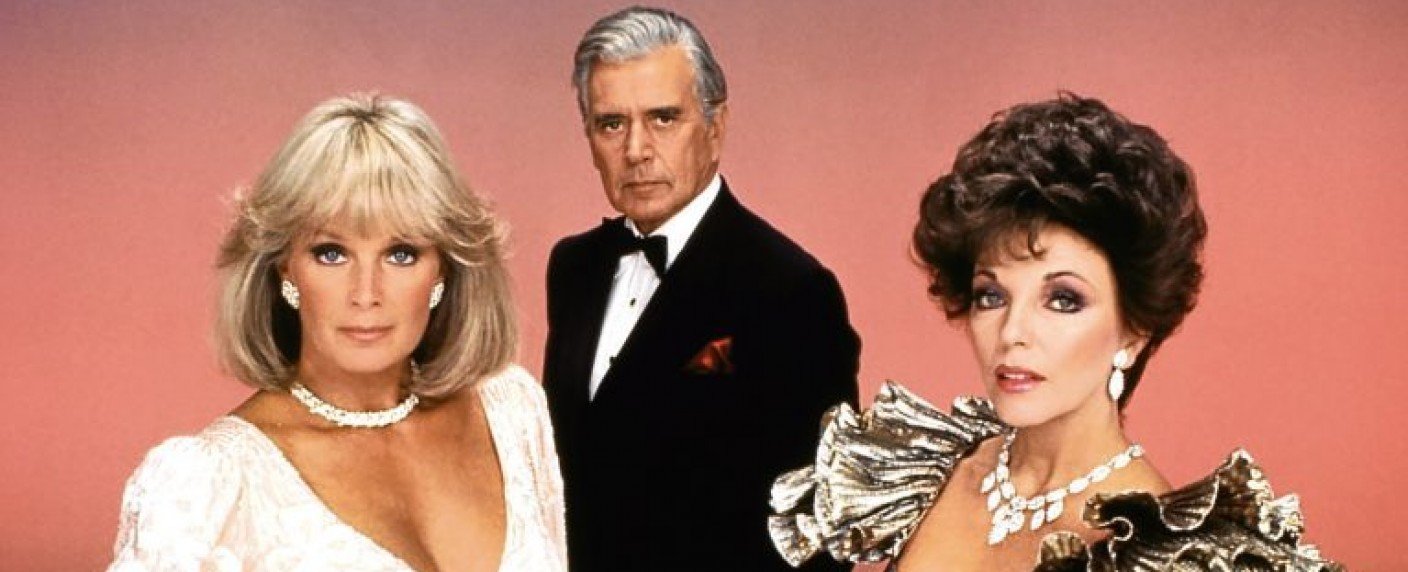 [UPDATE] RTL+ holt den „DenverClan“ aus dem Archiv fernsehserien.de