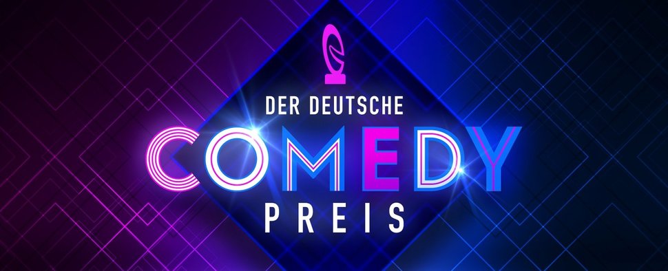 „Der Deutsche Comedypreis“ – Bild: Sat.1