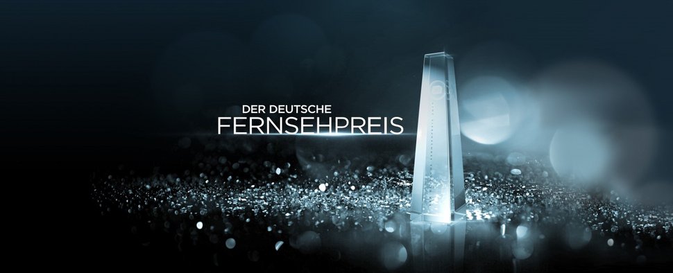 Der Deutsche Fernsehpreis – Bild: DFP
