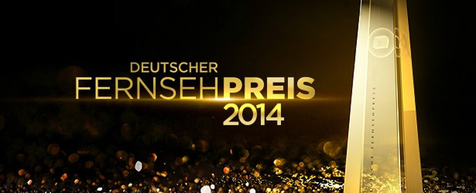 "Der Deutsche Fernsehpreis 2014" - Die Nominierungen – "Weissensee", "Circus HalliGalli" und "Was wäre wenn?" im Rennen – Bild: Deutscher Fernsehpreis