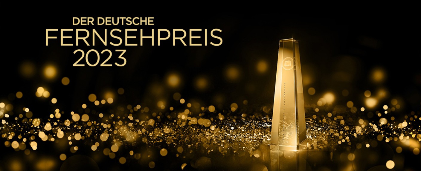 Quoten: Fernsehpreis-Verleihung verhalten, „Team Wallraff“ überzeugt – „Nord bei Nordwest“ dominiert insgesamt, „Merz gegen Merz“-Film solide – Bild: Deutscher Fernsehpreis