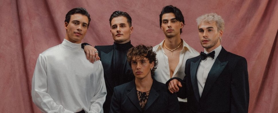 Der erste Film der „Elevator Boys“ läuft bei Prime Video – Bild: Prime Video/Johannes Kapol