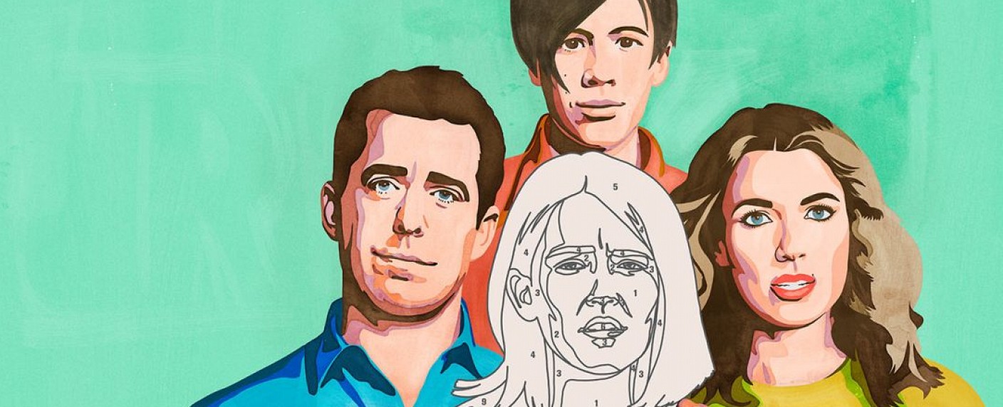 „The Detour“: Trailer zu den neuen Abenteuern der Parkers – Familie auf der Suche nach der ausgebüxten Tochter – Bild: TBS