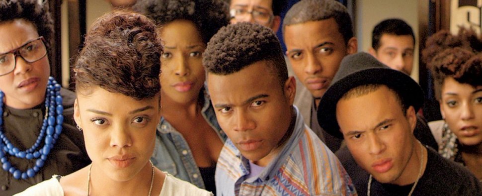 Der Film: „Dear White People“ – Bild: Lionsgate