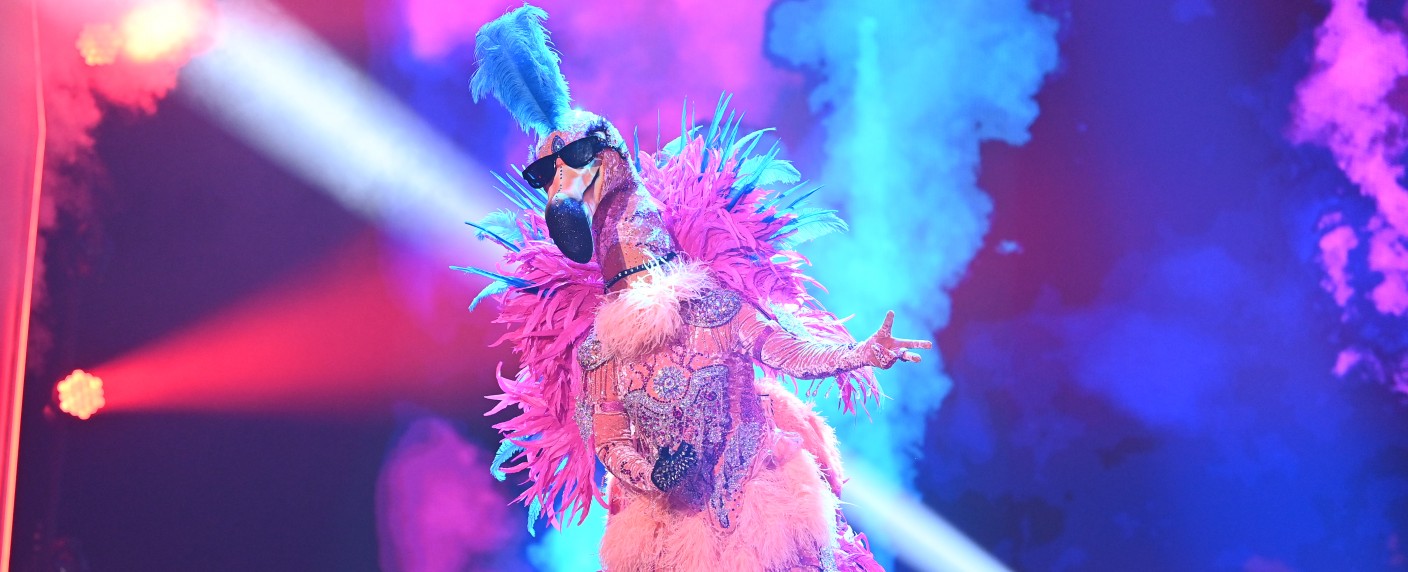„The Masked Singer“: ProSieben bestätigt Rückkehr im Herbst – Fünfte Staffel der Rateshow in einem halben Jahr – Bild: ProSieben/​Willi Weber