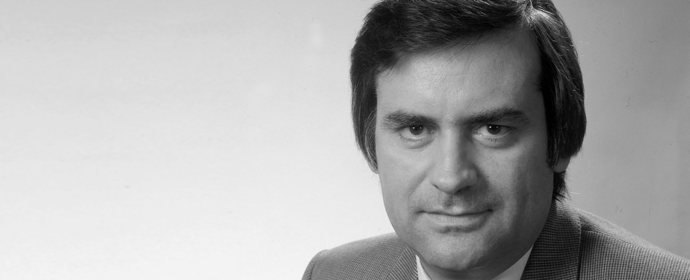 Von „Wetten, dass..?“ bis „Das Traumschiff“: Legendärer TV-Produzent und ehemaliger ZDF-Unterhaltungschef Wolfgang Penk gestorben – Förderer von Gottschalk, Jauch und Elstner – Bild: ZDF/​Renate Schäfernk