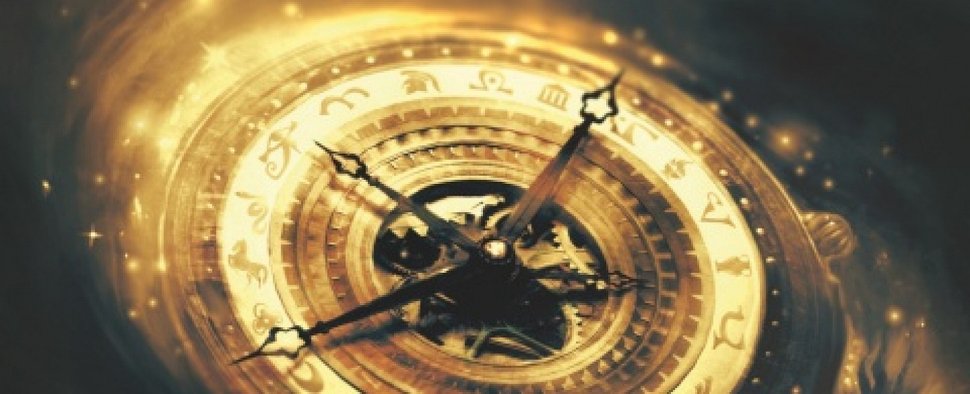„Der goldene Kompass“ wird als Serie aus mindestens 16 Episoden bestehen – Bild: Carlsen