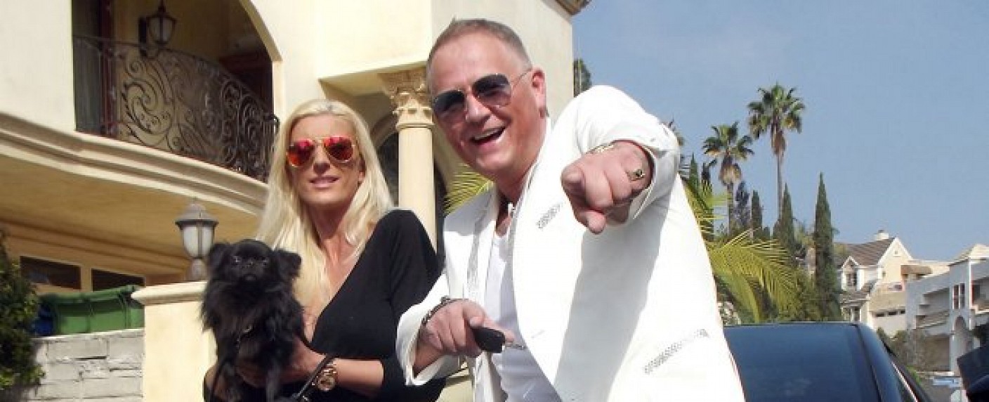 Der Graf von Askanien gastiert bei RTL II – Doku-Soap-Testballon schafft es auf den Bildschirm – Bild: RTL II