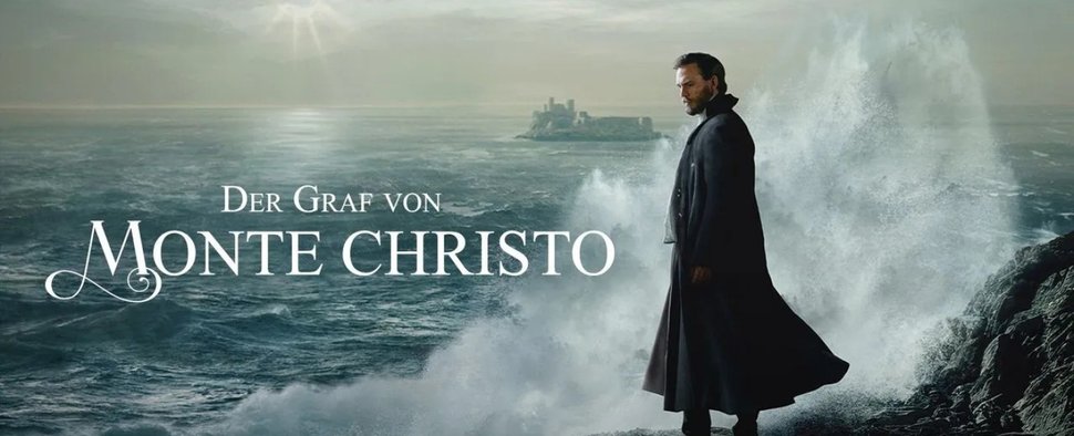 „Der Graf von Monte Christo“ – Bild: Tele 5