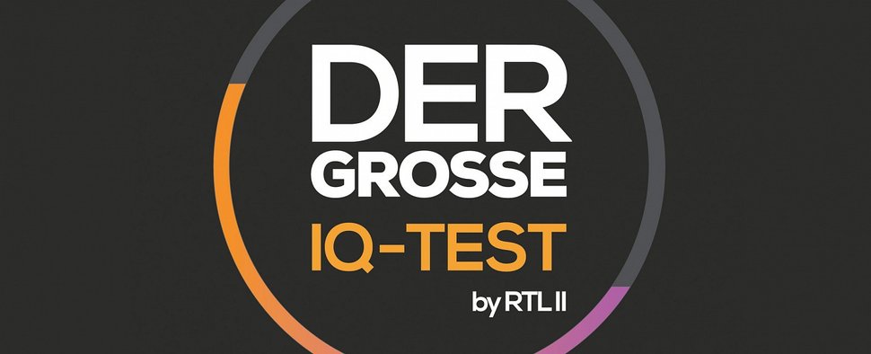 "IQ-Test" und Co.: RTL II bringt Testshows zurück – Sonja Zietlow ist erneut Moderatorin – Bild: RTL II