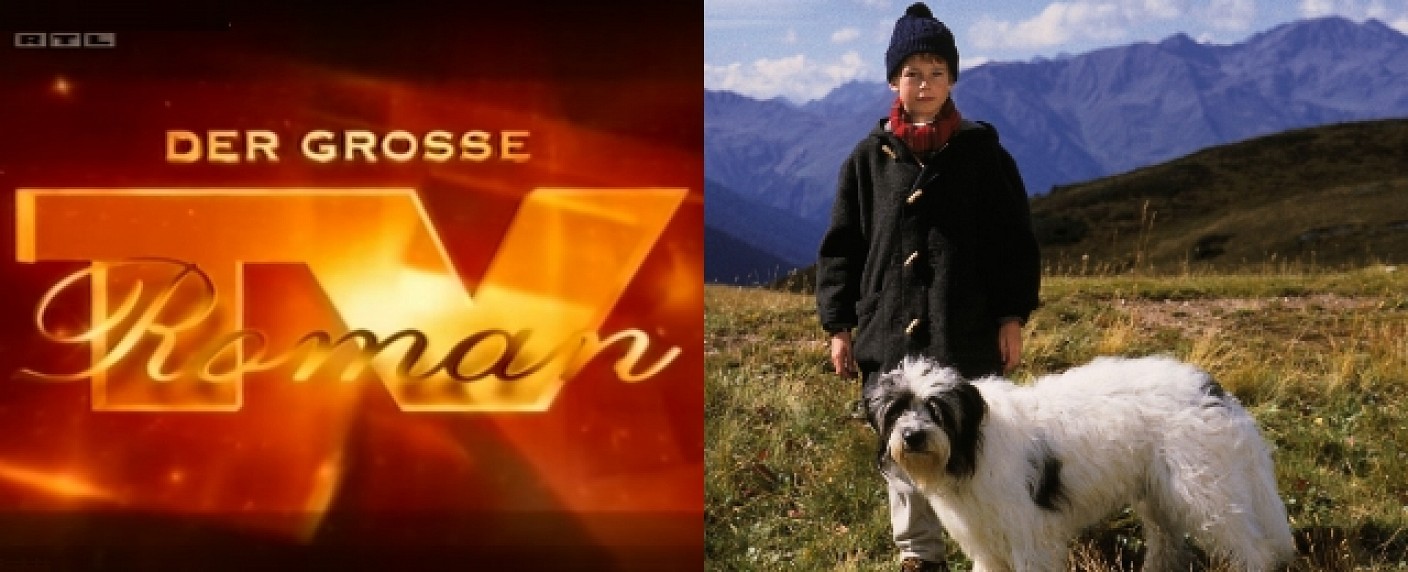 RTLplus bringt den „großen TV-Roman“ zurück – Wiedersehen mit „Willi Wuff“ und „Medicopter 117“ – Bild: YouTube/​ScreenShot/​RTLplus