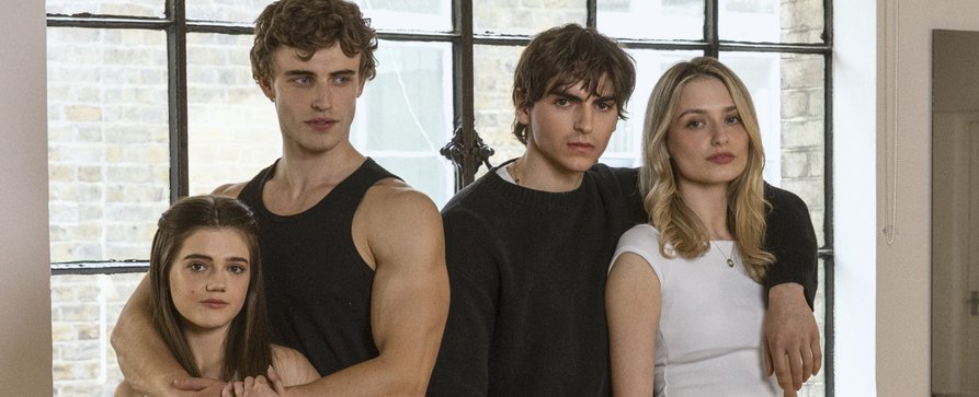 [UPDATE] „Boys of Tommen“: Amazon verfilmt beliebte Romanreihe, erste Besetzung gefunden – Serienadaption von „Der Sommer, als ich schön wurde“-Produzenten in Arbeit – Bild: Amazon Studios