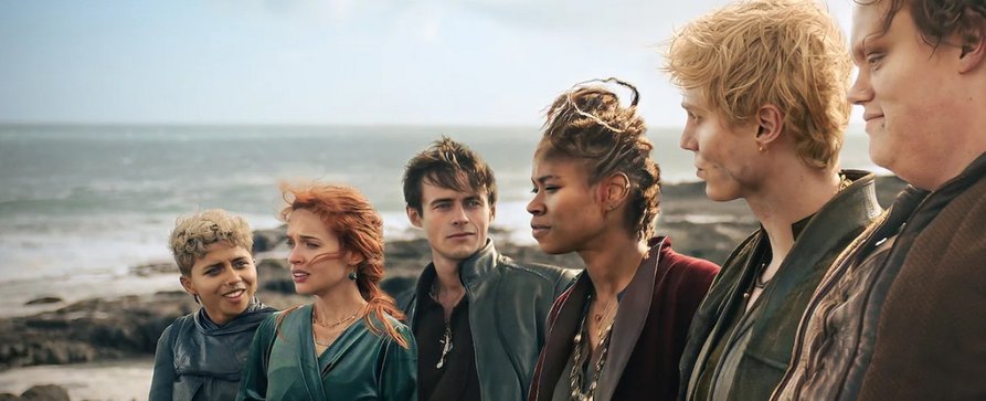 Überraschung zum Start von „The Witcher 4“: Netflix veröffentlicht auch neues Spin-off mit Dolph Lundgren – „The Rats: A Witcher Tale“ war eigentlich als Miniserie geplant – Bild: Netflix