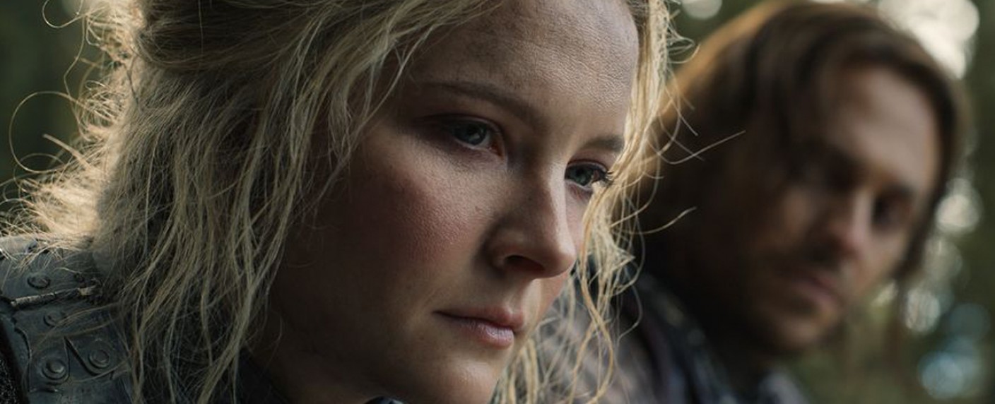 „Herr der Ringe“: Epischer Trailer mit Sauron, Bombadil und den Ents kündigt zweite Staffel an – Frischer Blick auf die neuen Folgen mit Galadriel und Sauron bei Prime Video – Bild: Amazon Studios