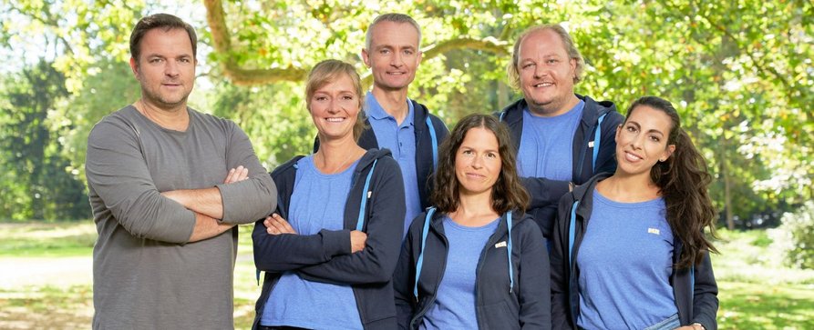 „Hundeprofi“-Team und „Beet-Brüder“ melden sich bald zurück – Neue Staffeln der VOX-Doku-Soaps – Bild: RTL