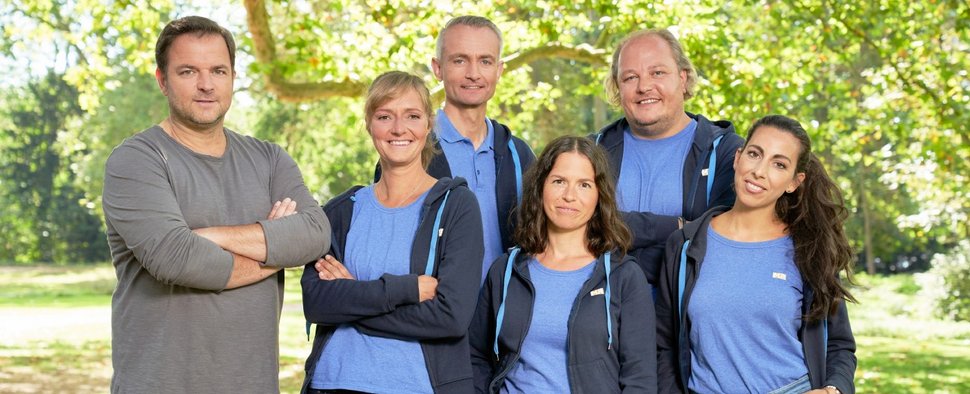 „Der Hundeprofi – Rütters Team“ – Bild: RTL