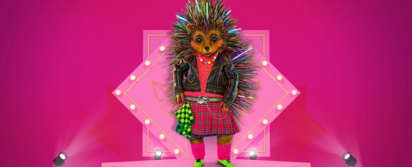 „The Masked Singer“: So sehen die ersten drei Kostüme der neuen Staffel aus – Erstmals Kameras unter den Masken für neue Blickwinkel – Bild: ProSieben/​Willi Weber