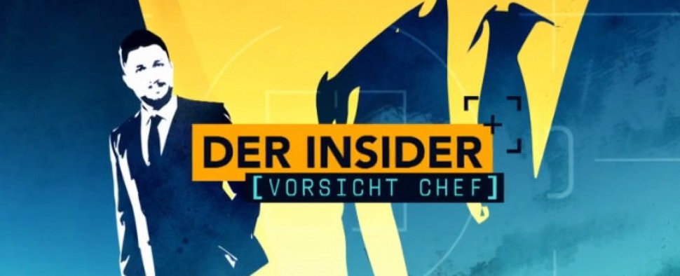 „Der Insider“ – Bild: RTL II