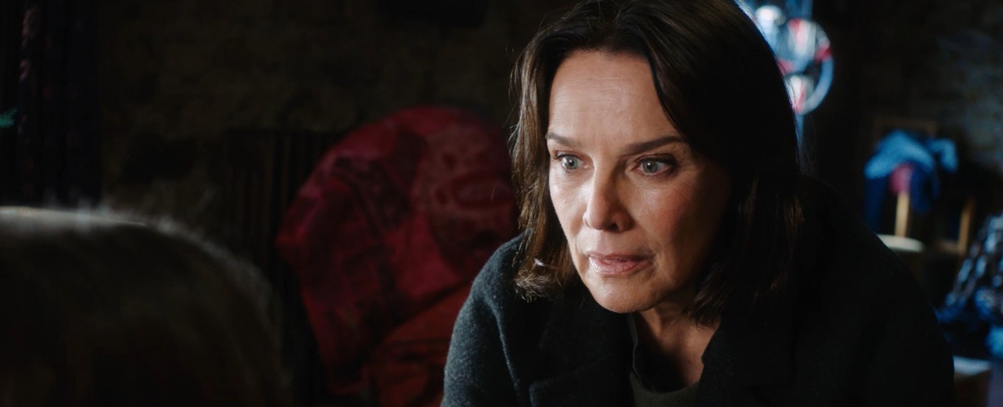 „Der Irland-Krimi“: Désirée Nosbusch wieder für ARD-Krimi vor der Kamera – Erfolgreiche Donnerstags-Reihe wird fortgesetzt – Bild: ARD Degeto/​Leanne Sullivan