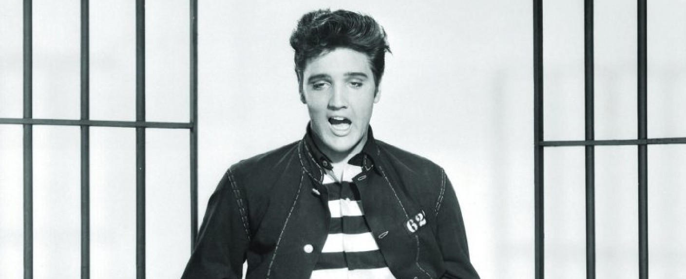 Neue Mini-Serie um Elvis Presley gewinnt Priscilla Presley ...