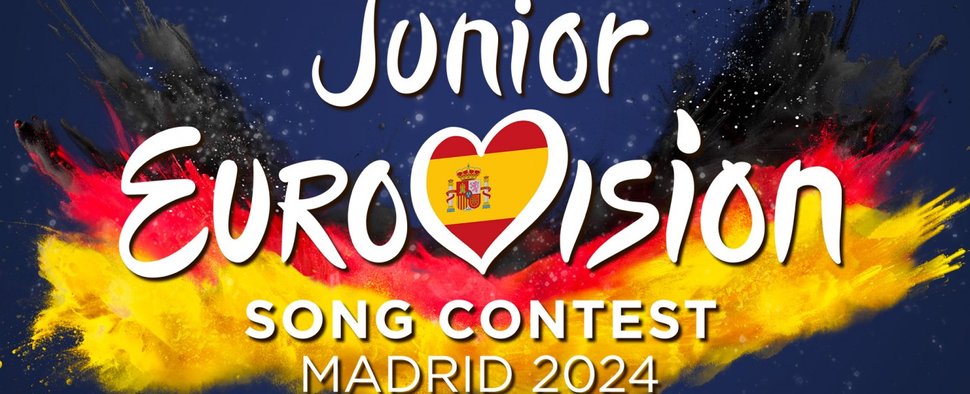 Der Junior Eurovision Song Contest findet in diesem Jahr in Madrid statt – Bild: EBU/NDR