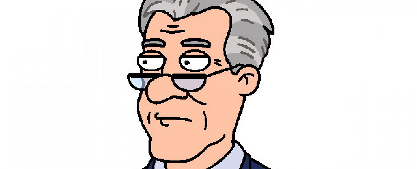 „Family Guy“: Ian McKellen wird Stewies Psychiater – Details und Videos zur 15. Staffel – Bild: FOX