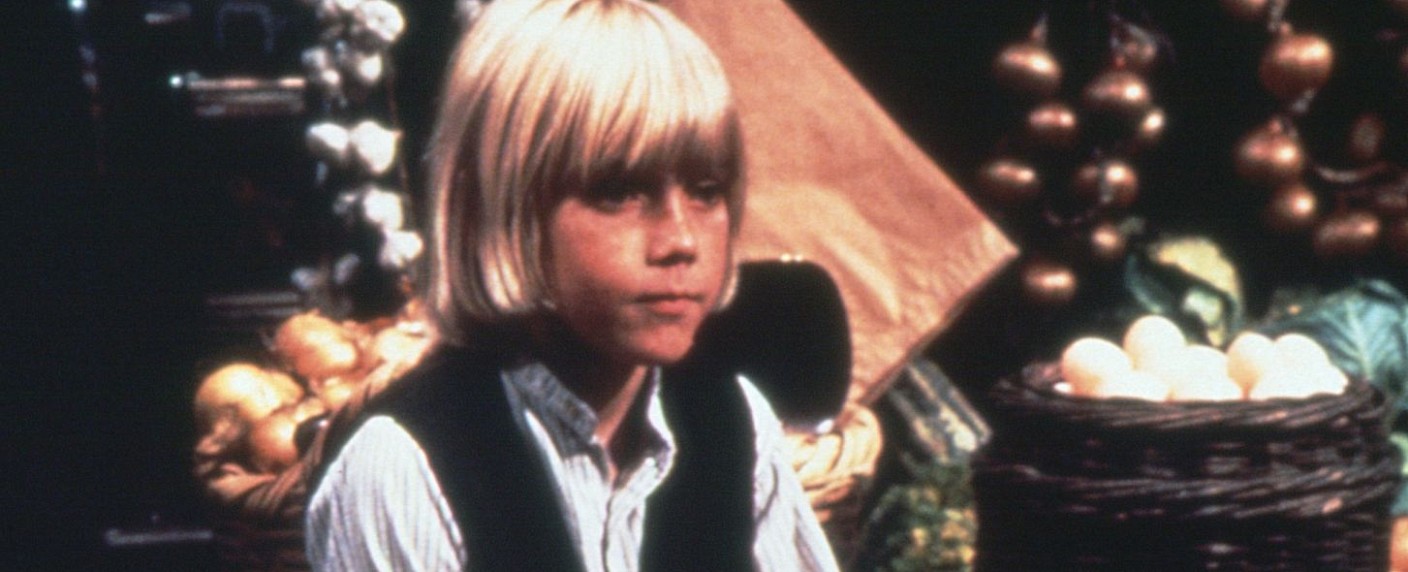 Quoten: „Der kleine Lord“ gewinnt trotz Schwäche in der Zielgruppe vor „Ninja Warrior Germany“ und Bayern-Spiel – „Die Chefin“ zieht Aufmerksamkeit des Gesamtpublikums auf sich – Bild: ARD Degeto