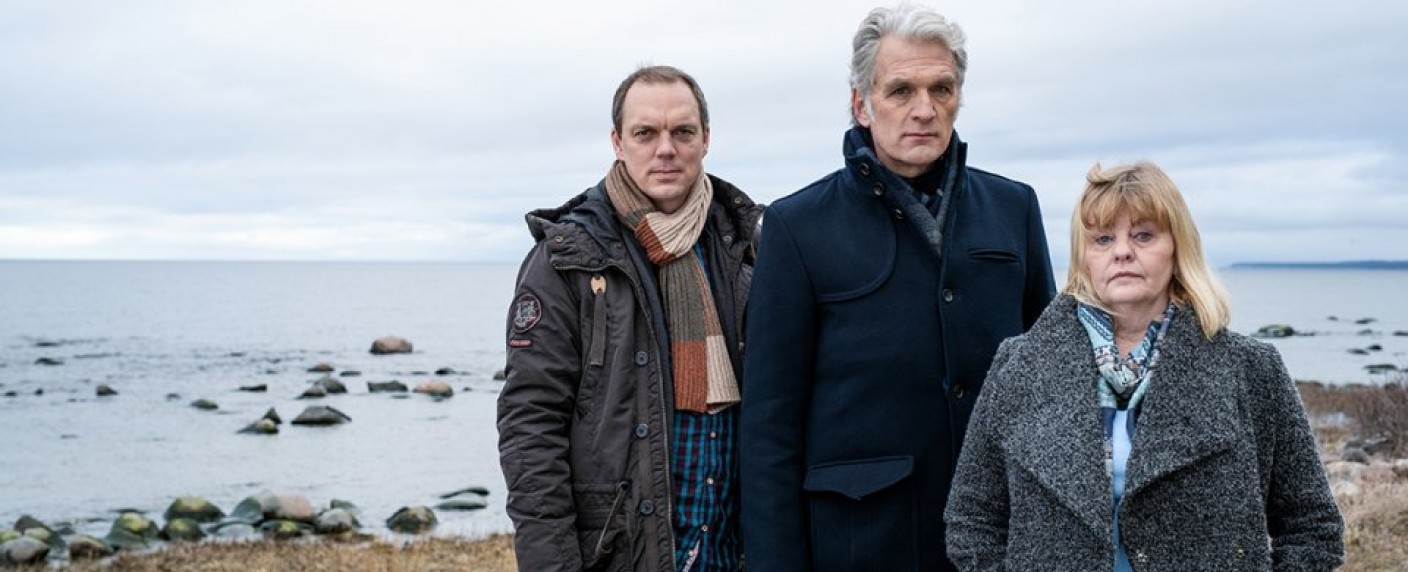 Der Kommissar Und Das Meer Folgen Der Kommissar Und Das Meer Folgen