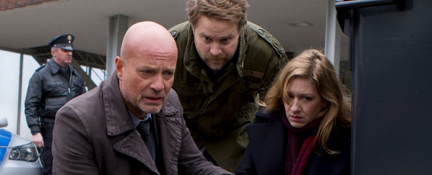 24 Neunte Staffel 24 Neunte Staffel